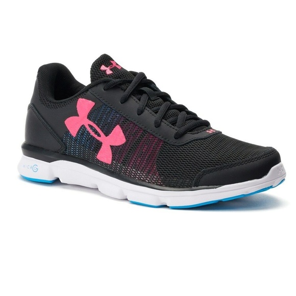 under armour shoes for babies